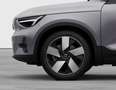 Volvo EX40 252PK Automaat Single Ext. Range Plus 82 kWh / Lou Zilver - thumbnail 3