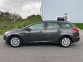 Ford Focus Wagon 1.0 Titanium AIRCO CRUISE.C STOELVERWARMING Grijs - thumbnail 2