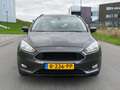 Ford Focus Wagon 1.0 Titanium AIRCO CRUISE.C STOELVERWARMING Grijs - thumbnail 5