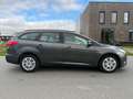 Ford Focus Wagon 1.0 Titanium AIRCO CRUISE.C STOELVERWARMING Grijs - thumbnail 7