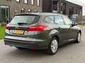 Ford Focus Wagon 1.0 Titanium AIRCO CRUISE.C STOELVERWARMING Grijs - thumbnail 8