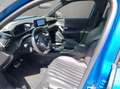 Peugeot 2008 e-2008 GT 136 Albastru - thumbnail 9