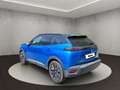 Peugeot 2008 e-2008 GT 136 Blau - thumbnail 3