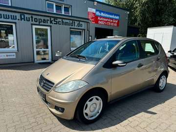 5-TÜRIG°AUTOMATIK°KLIMA°ALLWETTER°SH!