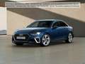 Audi A4 S-Line 30 TDI S-tronic / Navi+, AHK Blau - thumbnail 2