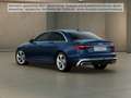 Audi A4 S-Line 30 TDI S-tronic / Navi+, AHK Blau - thumbnail 4