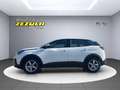 Peugeot 3008 1,2 PureTech 130 S&S Access Weiß - thumbnail 2