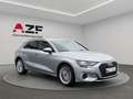 Audi A3 35 TFSI S-tronic advanced LED+SITZH Argent - thumbnail 2