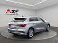 Audi A3 35 TFSI S-tronic advanced LED+SITZH Argent - thumbnail 3