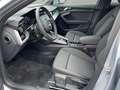 Audi A3 35 TFSI S-tronic advanced LED+SITZH Argent - thumbnail 9