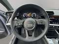 Audi A3 35 TFSI S-tronic advanced LED+SITZH Argent - thumbnail 10