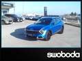 Kia Sportage 1,6TGDI / M Silber Blau - thumbnail 2