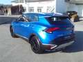 Kia Sportage 1,6TGDI / M Silber Blau - thumbnail 8