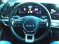 Kia Sportage 1,6TGDI / M Silber Blau - thumbnail 15