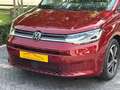 Volkswagen Caddy 1.5 TSI 115pk DSG ACC, Camera, Navi, Trekhaak, LED Rood - thumbnail 12