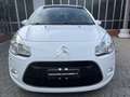 Citroen C3 C3 II 2009 1.1 Exclusive c/esp OK NEOPATENTATI Bianco - thumbnail 3
