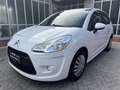 Citroen C3 C3 II 2009 1.1 Exclusive c/esp OK NEOPATENTATI Bianco - thumbnail 1