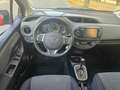 Toyota Yaris 1,5 VVT-i Hybrid Edition45 Rot - thumbnail 10