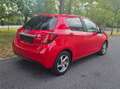 Toyota Yaris 1,5 VVT-i Hybrid Edition45 Rot - thumbnail 4