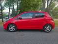 Toyota Yaris 1,5 VVT-i Hybrid Edition45 Rot - thumbnail 8