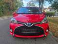 Toyota Yaris 1,5 VVT-i Hybrid Edition45 Rot - thumbnail 2