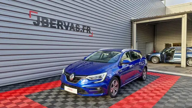 Renault IV E-TECH PLUG-IN HYBRID 160 EVOLUTION