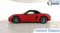 Porsche Boxster 2.7 265cv Rot - thumbnail 4