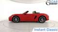 Porsche Boxster 2.7 265cv Rouge - thumbnail 3