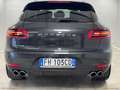 Porsche Macan S 3.0D PDK MY16|IMPECCABILE|GRIGIO METALIZZATO Gris - thumbnail 17