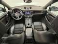 Porsche Macan S 3.0D PDK MY16|PELLE TOTALE|RETROCAMERA|PERFETTA Grigio - thumbnail 13