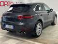 Porsche Macan S 3.0D PDK MY16|IMPECCABILE|GRIGIO METALIZZATO Gris - thumbnail 3