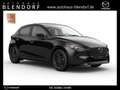 Mazda 2 Homura mHybrid Kamera|LED|Lenkradheizung Zwart - thumbnail 3
