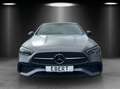 Mercedes-Benz C 300 C300d 4M AMG Pano MAGNO Memo DISTR KeyGo AHK HUD Grijs - thumbnail 6