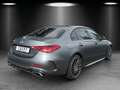 Mercedes-Benz C 300 C300d 4M AMG Pano MAGNO Memo DISTR KeyGo AHK HUD Grijs - thumbnail 5