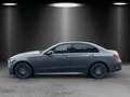 Mercedes-Benz C 300 C300d 4M AMG Pano MAGNO Memo DISTR KeyGo AHK HUD Grijs - thumbnail 2