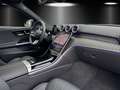 Mercedes-Benz C 300 C300d 4M AMG Pano MAGNO Memo DISTR KeyGo AHK HUD Grijs - thumbnail 10