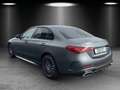 Mercedes-Benz C 300 C300d 4M AMG Pano MAGNO Memo DISTR KeyGo AHK HUD Grijs - thumbnail 3