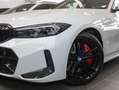 BMW 330 i Limousine (2022 - 2024) M Sportpaket DAB Weiß - thumbnail 3