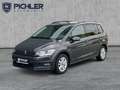Volkswagen Touran Comfortline TDI DSG Grau - thumbnail 1