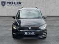 Volkswagen Touran Comfortline TDI DSG Grau - thumbnail 2