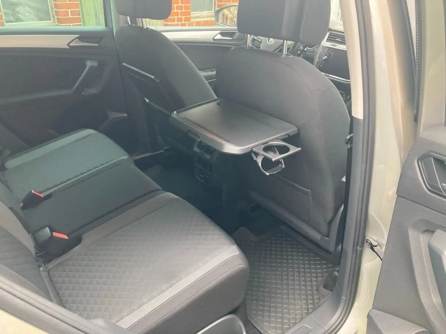 Volkswagen Tiguan Tiguan 2.0 TSI 4Motion DSG OPF Offroad Argent - 2