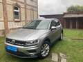 Volkswagen Tiguan Tiguan 2.0 TSI 4Motion DSG OPF Offroad Argent - thumbnail 19