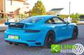 Porsche 911 3.0 Carrera 4 GTS Coupé Bleu - thumbnail 5