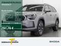 Skoda Kodiaq 1.5 TSI iV DSG Selection Navi Matrix LM19 Grau - thumbnail 1