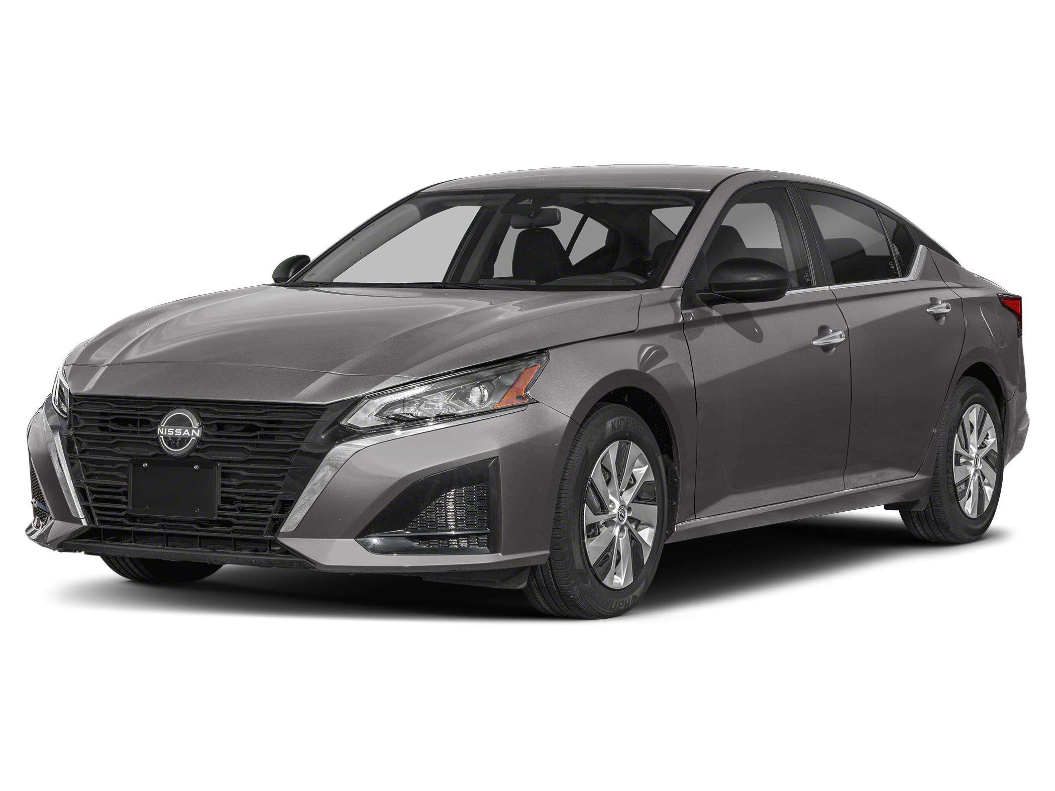 2025 Nissan Altima S AWD