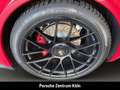 Porsche 991 911 Carrera 4 GTS HA-Lenkung Liftsystem-VA Rosso - thumbnail 11