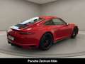 Porsche 991 911 Carrera 4 GTS HA-Lenkung Liftsystem-VA Rosso - thumbnail 5