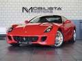 Ferrari 599 Fiorano F1 CARBON by MOBILISTA Rood - thumbnail 1