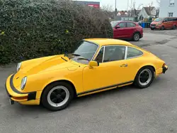 Porsche 911 z roku 1977 używane na sprzedaż - AutoScout24 Porsche 911 z roku 1977 używane na sprzedaż - AutoScout24