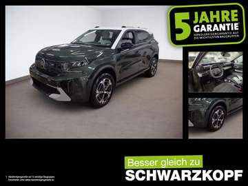 -e Aircross HeadUpDisplay,WirelessCharging